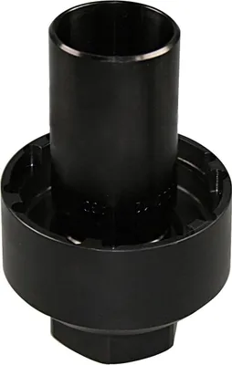Produktbild von SW-Stahl 10331L Nutmutternschlüssel mit Führungsrohr 66,50 mm
