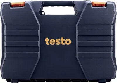 Produktbild von testo - 0516 1201 - Servicekoffer für Messgerät und Fühler