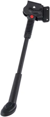 Produktbild von Hebie Fix 40 Heckständer Silber Silber One Size