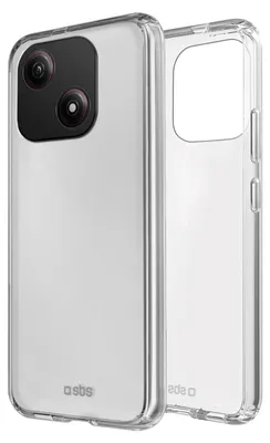 Produktbild von SBS Skinny Cover für das ZTE Blade A35E