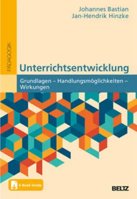 Immagine prodotto di Unterrichtsentwicklung