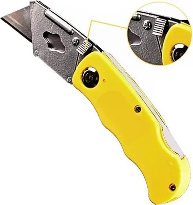 Obrázek produktu pro Qiim DNZ-028 řezák zavírací 19mm + planžety