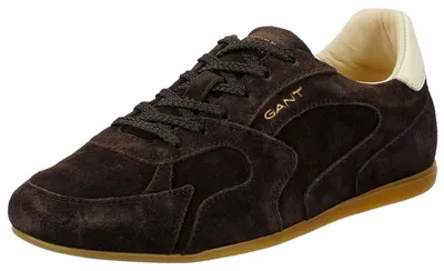 Produktbild von GANT Sneaker Sneaker Nubukleder/Textil