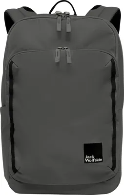 Obrázek produktu pro Batoh Jack Wolfskin Terracade slate : grey-11 Barevný sortiment: grey-11
