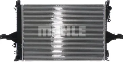 Immagine prodotto di MAHLE CR 1546 000S radiatore acqua radiatore motore per VOLVO V70 II (285) S60 I (384) XC70 Cross Country (295) S80 I (184) C70 I Cabrio (873)