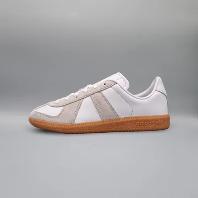 Produktbild von adidas BW Army Cloud White Chalk White - 40 Größe: 40