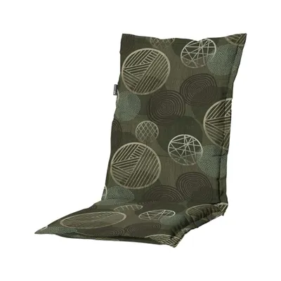 Produktbild von MADISON MONLC025, Grün, Baumwolle, Polyester, 50%, 1050 mm, 500 mm, 60 mm