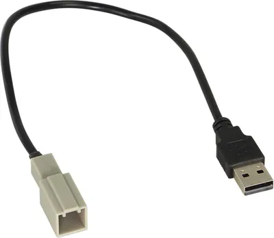 Immagine prodotto di ACV 44-1300-001, OEM USB, USB-A, Schwarz