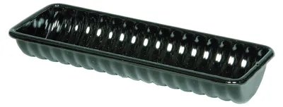 Produktbild von Riess Rehrückenform 30 cm/10 cm 6,00 l 0637-022