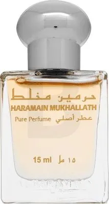Immagine prodotto di Al Haramain Mukhallath Olio profumato unisex 15 ml