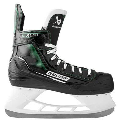 Produktbild von Schlittschuhe Bauer X-LS 2.0 Intermediate R 6 (EU40.5)
