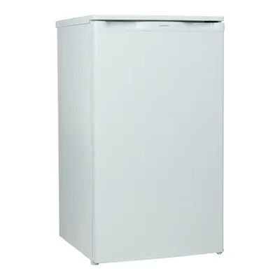Produktbild von MEDION Gefrierschrank (64 Liter, 85cm hoch, 3 transparente Schubladen, Türanschlag wechselbar, MD37688)