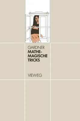 Produktbild von Mathemagische Tricks