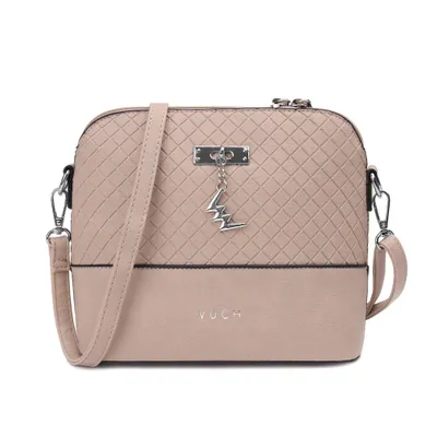 Obrázok produktu pre Vuch Dámska crossbody kabelka Cara Beige béžová One size