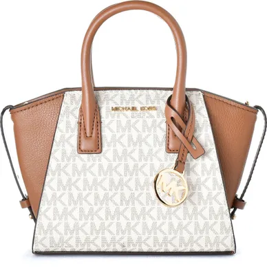 Produktbild von Michael Kors Avril Damen-Ledertasche, Extra klein 35F4G4VC0B