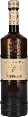 Image de Bonaventura Maschio La Grappa 903 BARRIQUE 40% Vol. 0,7l