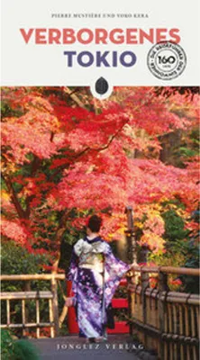 Image de Verborgenes Tokio