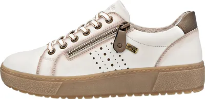 Immagine prodotto di Remonte scarpe sportive stringate da donna 32303936353736 Beige 36 EU