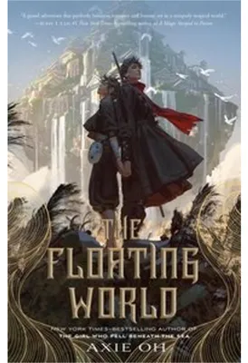Produktbild von The Floating World