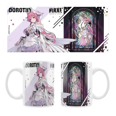 Produktbild von Goddess of Victory: Nikke Keramiktasse Dorothy