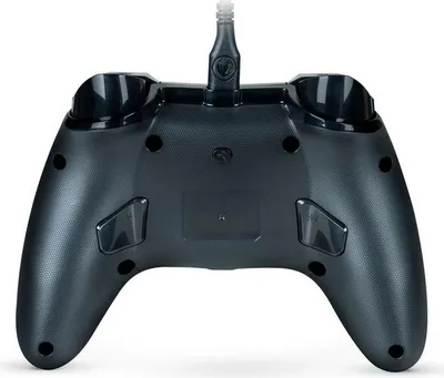 Produktbild von Herný ovládač Nacon Evol-X Pro Controller – Black