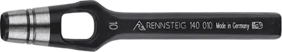 Produktbild von Henkellocheisen Ø10mm