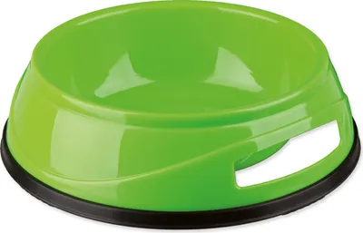 Obrázok produktu pre Kunststoffnapf 0,3 l/ø 12 cm diverse