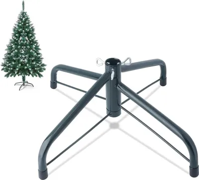 Image de Support pour sapin de Noël Fer 1.4 pieds Support 42cm