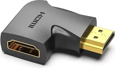 Immagine prodotto di Vention AIKB0 (24+5) Adattatore HDMI maschio a DVI maschio HDMI