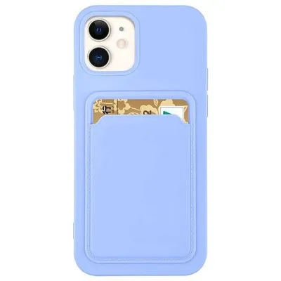 Produktbild von Card Case Hülle für Samsung Galaxy A32 5G - Türkis KP13511