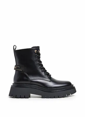 Produktbild von Pepe Jeans Queen Handler - Schwarz Synthetik : 37 : Normal Größe: 37 Weite: Normal