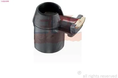 Obrázok produktu pre Rotor rozdeľovača zapaľovania