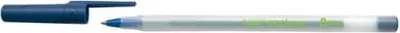 Produktbild von BiC Kugelschreiber ECOlutions Round Stic - 0,4 mm, blau