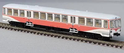 Produktbild von KRES 1:120 VT 4.12.001 Messelackierung