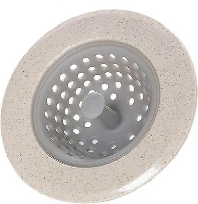 Obrázok produktu pre Sitko do drezu – béžové