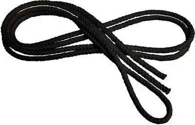 Produktbild von Grevinga® Gymnastikseil 2,80 m - SCHWARZ
