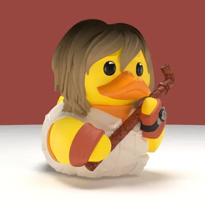 Imagen del producto de Figura de PVC Silent Hill Tubbz, Heather Mason, Edición de Colección, 10 cm