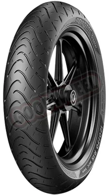 Produktbild von Metzeler Motorradreifen car-tyres Roadtec Scooter ( 120/70-12 TL 51P Vorderrad )