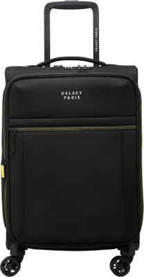 Produktbild von Delsey Delsey Paris Brochant 3 - 4-Rollen-Kabinentrolley S 55 cm erw.
