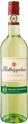 Produktbild von Rotkäppchen Qualitätswein Müller-Thurgau Halbtrocken 0,75l