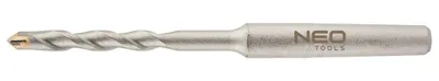 Immagine prodotto di Punta pilota per trivelle diamantate, 8,0 x 120 mm