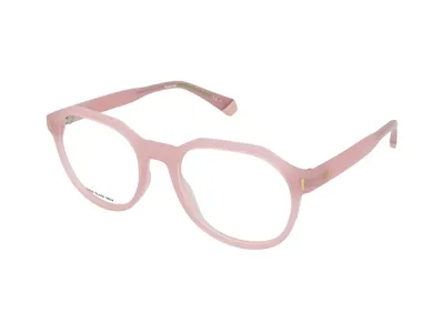 Produktbild von Polaroid PLD D483 Pink 52/19/140 Uni Brillen