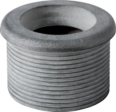 Produktbild von Geberit - Manschette - 50 x 57 mm EPDM | Bidet | Handwaschbecken