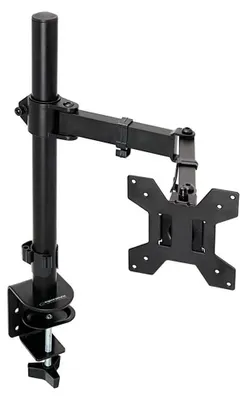 Produktbild von Esperanza ERW017 Desktop-Halterung für Monitore 10-27'' bis zu 8kg