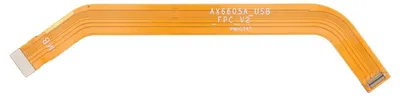 Immagine prodotto di Per Lenovo Tab P12 12,7 pollici Mainboard Flex cavo di ricambio di riparazione