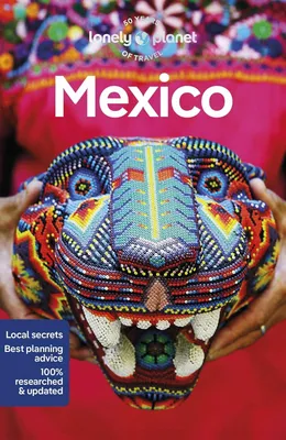 Image de Lonely Planet Mexico