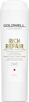 Obrázek produktu pro Goldwell Dualsenses Rich Repair obnovující kondicionér 200 ml