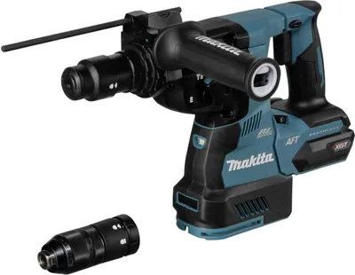 Immagine prodotto di Makita HR002GZ02 - Martello perforatore - a batteria - 3 modalità - SDS-plus - 2,9 joule