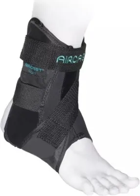Obrázek produktu pro Aircast Airgo Sprunggelenkorthese vpravo XS 1 St