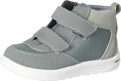 Produktbild von Ricosta Klettschuhe Kinder 32313034393838 Grün 27 EU